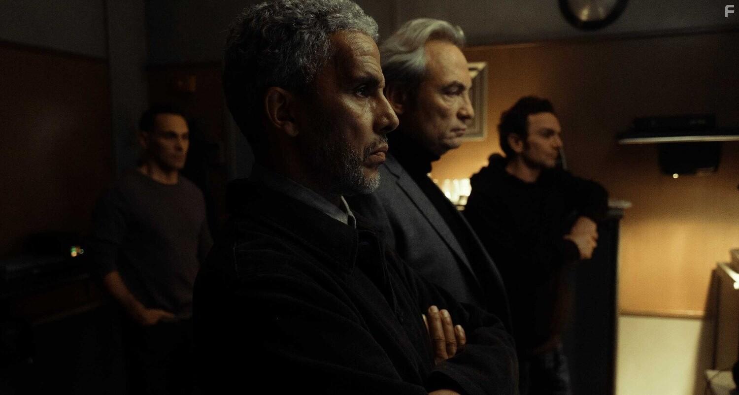 По следу тени #5