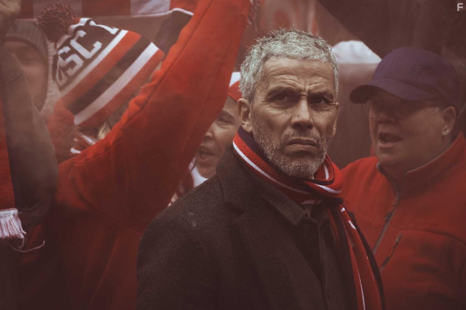 По следу тени #6