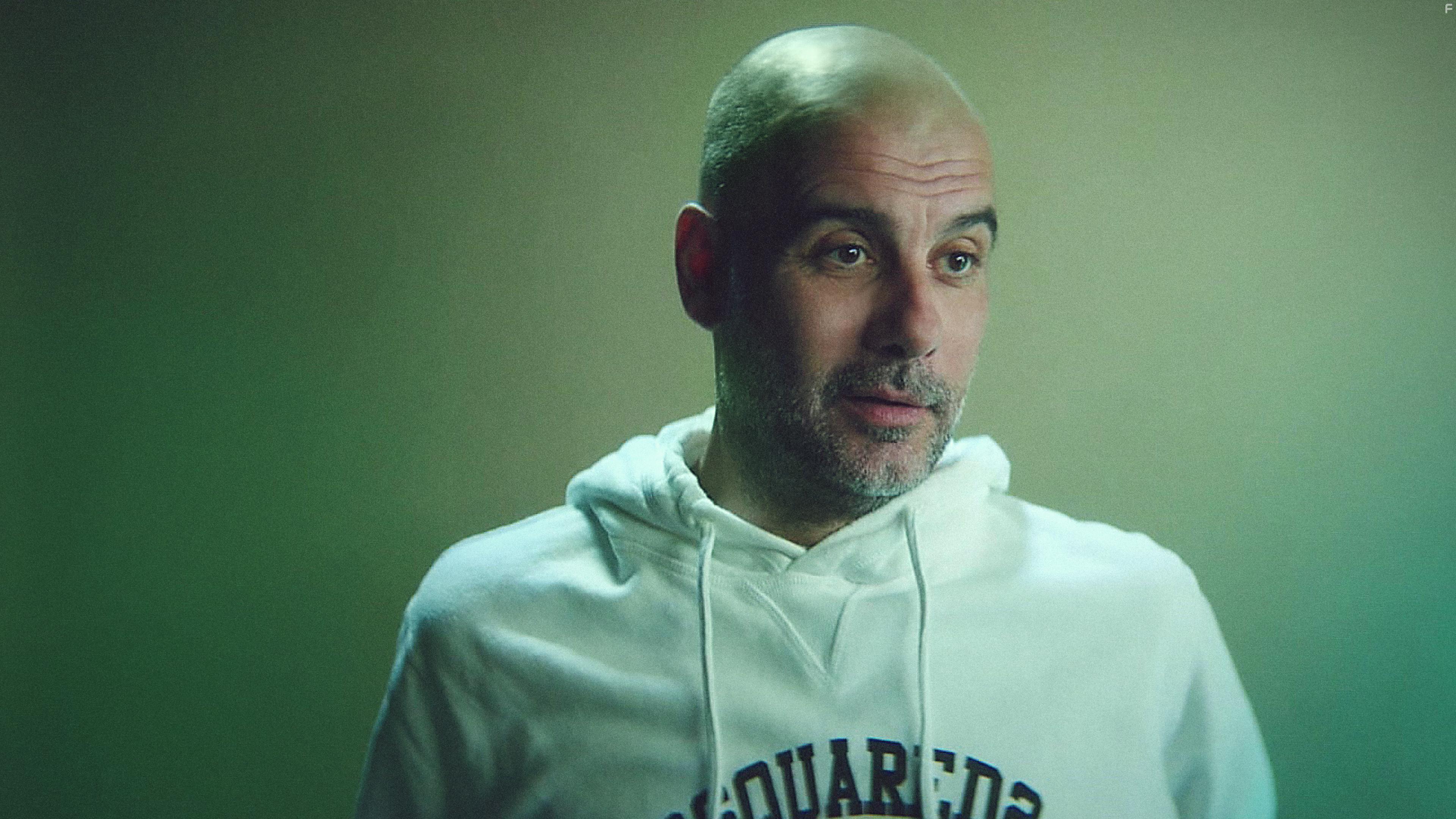 Агуэро о Куне