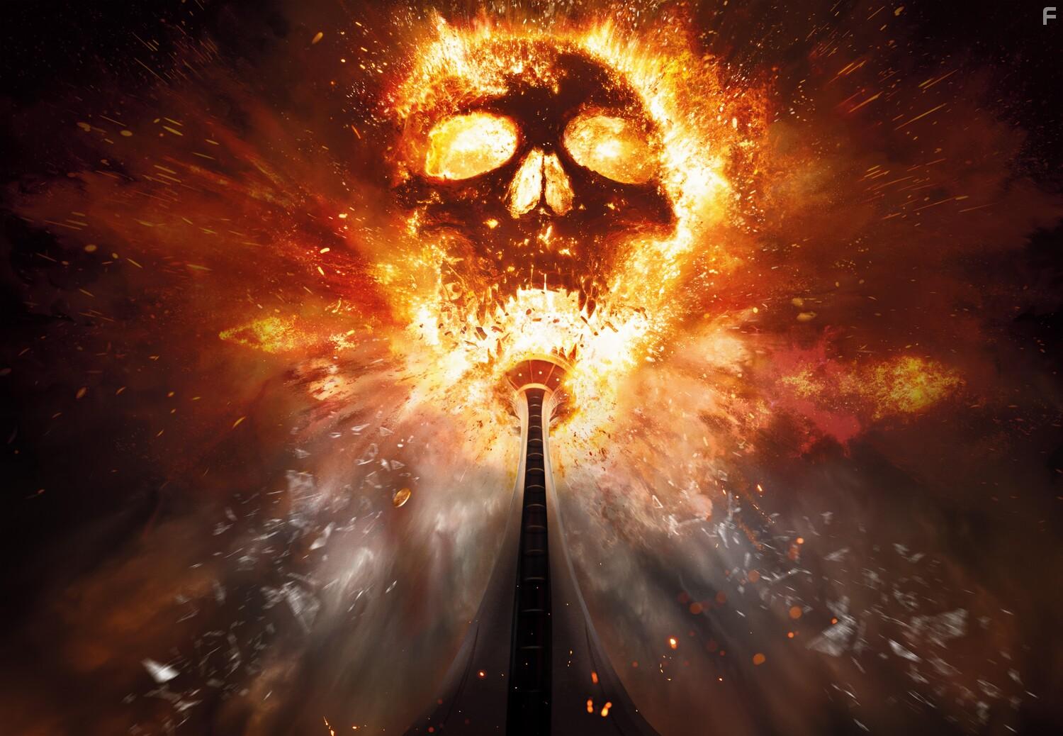 Пункт назначения: Узы крови #8