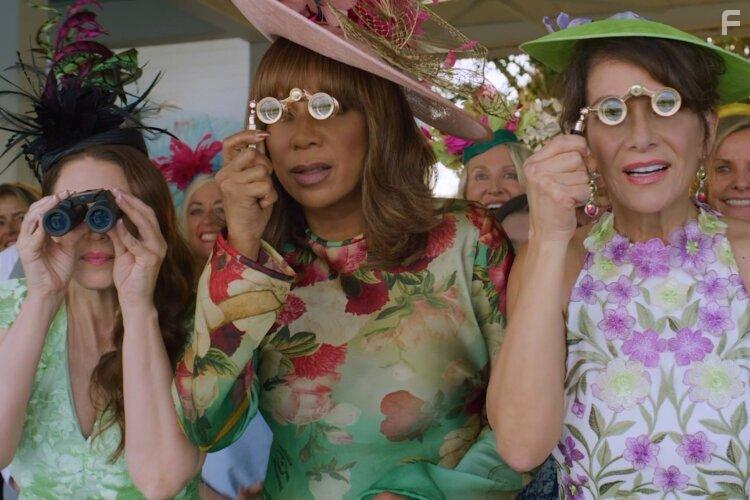 Снимаю шляпу перед сердцем #1