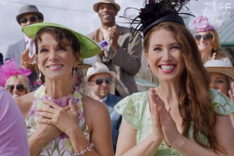 Снимаю шляпу перед сердцем #3