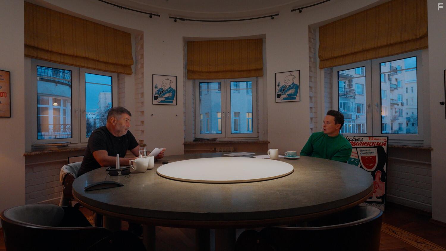 Жванецкий #1