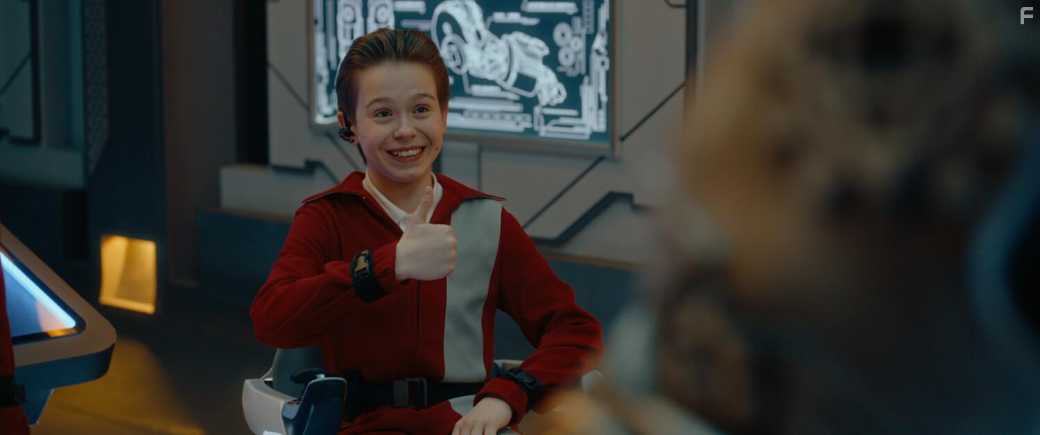 Соловей против Муромца #2