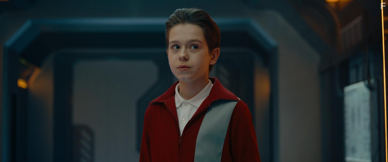 Соловей против Муромца #3