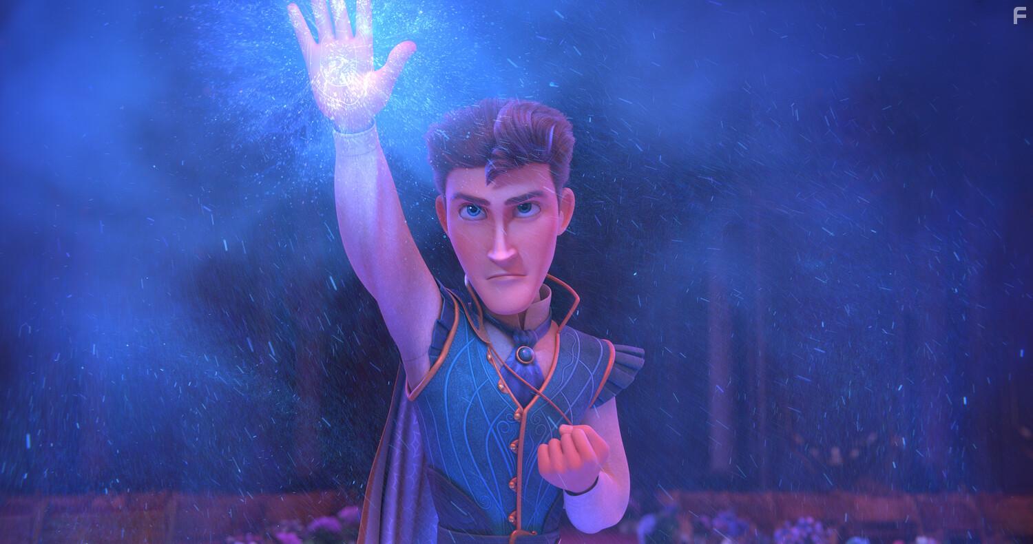 Ганзель и Гретель: Миссия «Спящая красавица» #1