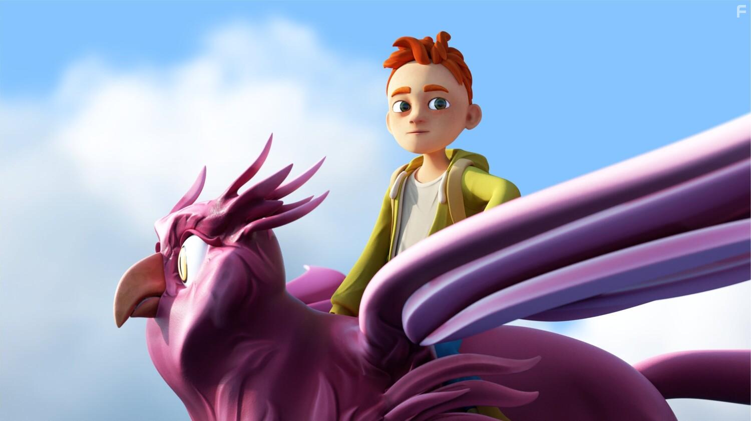 Песня Сирин #1