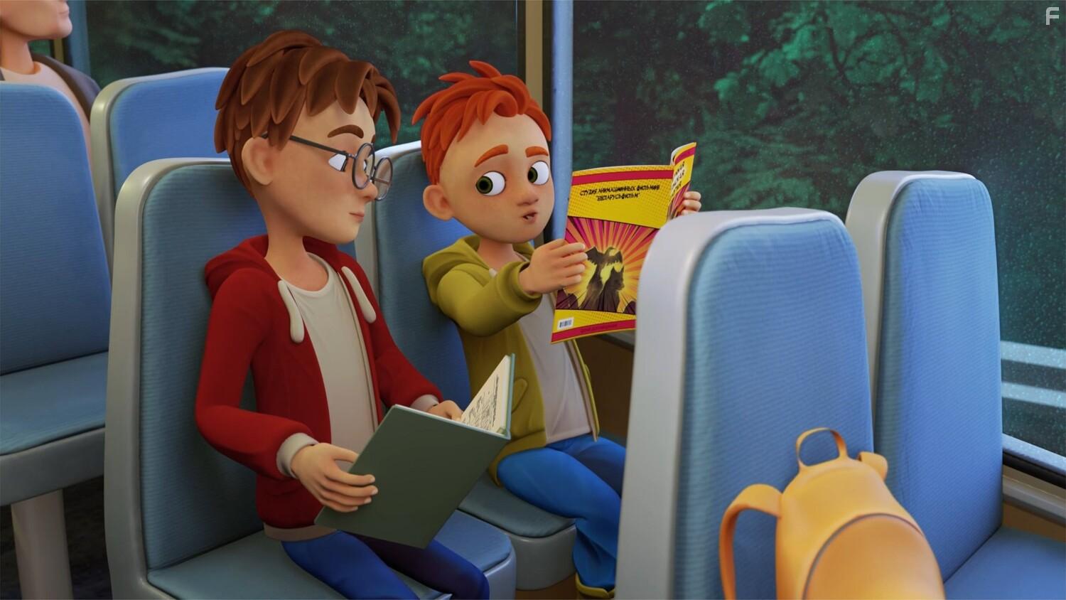 Песня Сирин #2