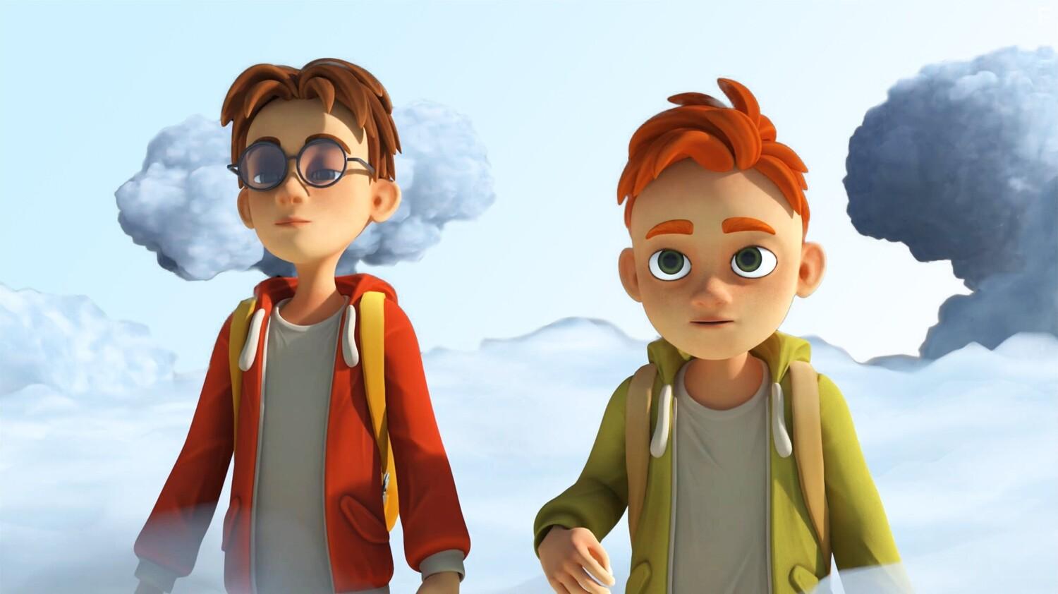 Песня Сирин #4