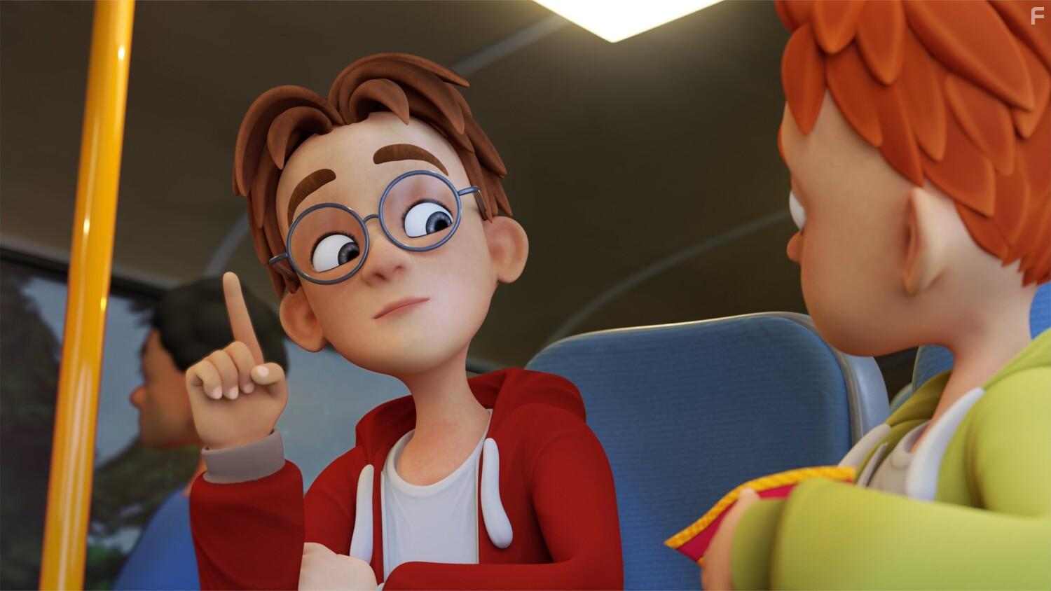 Песня Сирин #5