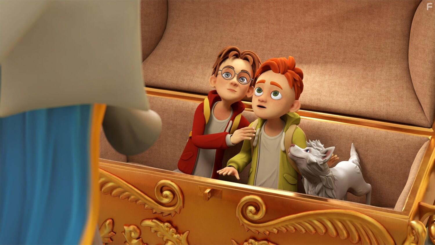 Песня Сирин #6