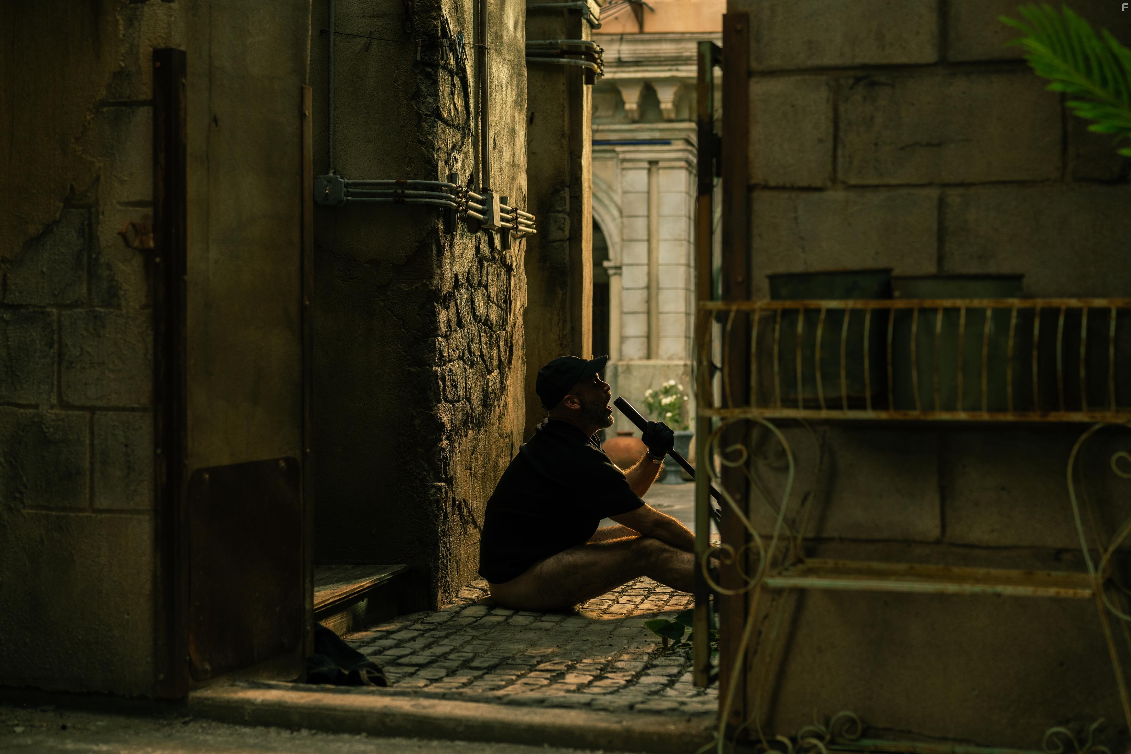 Том Сегура: Зазорные мысли