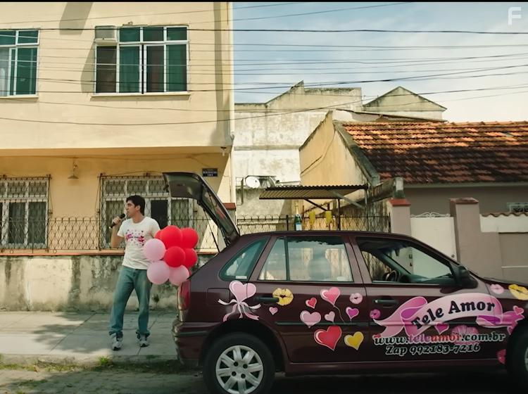 На волнах веры