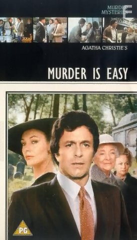 Murder Is Easy (1982)
