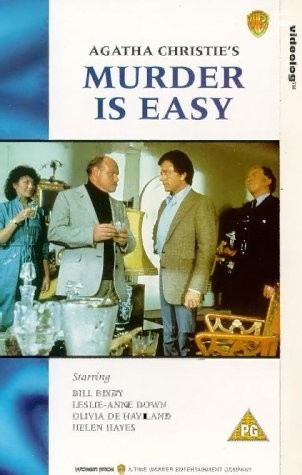 Murder Is Easy (1982)