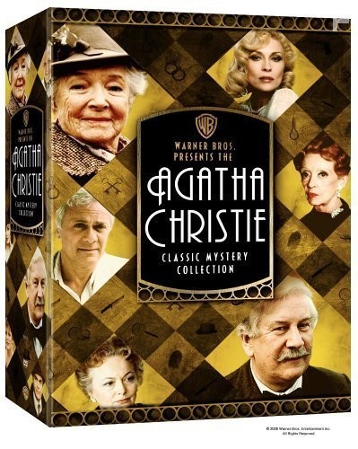 Murder Is Easy (1982)