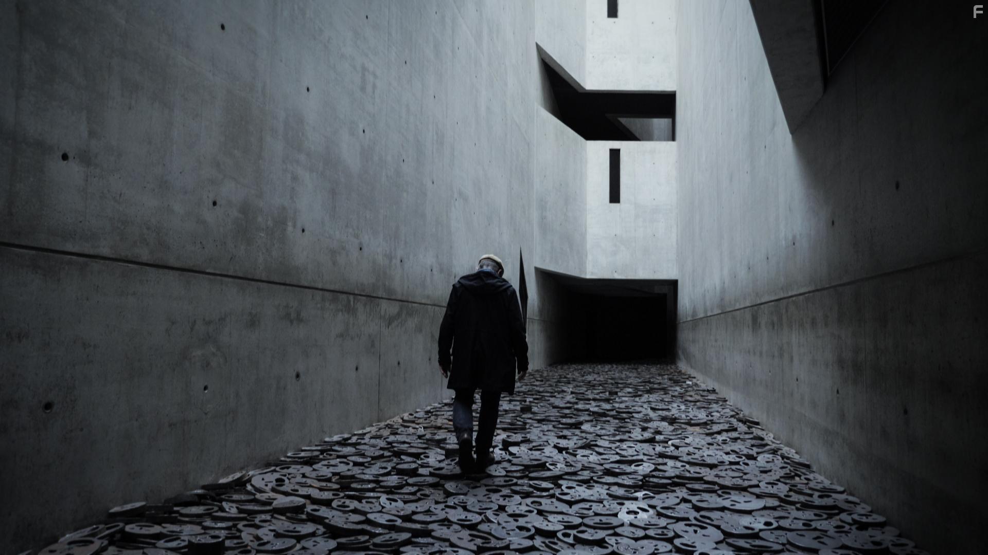 Правосудие террора