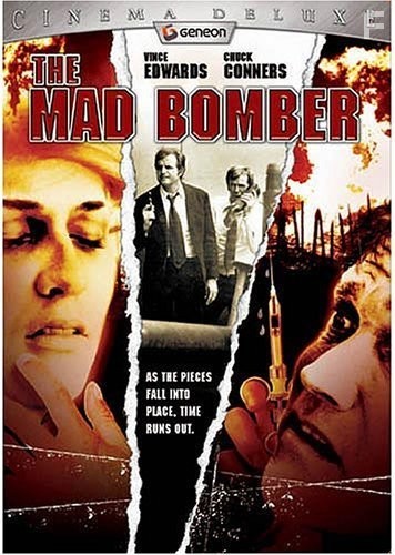 The Mad Bomber (1973)