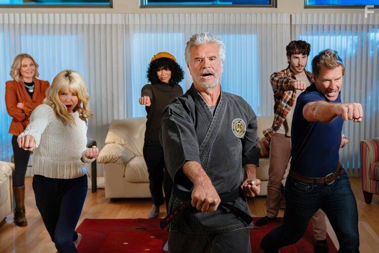 Любовь в облаках