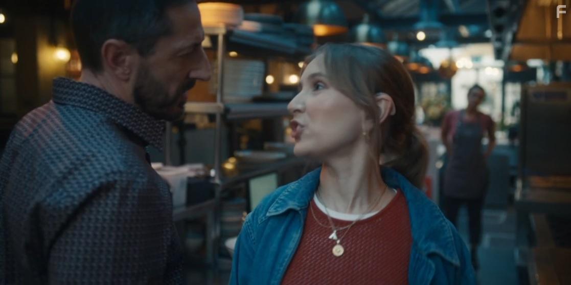 Кодекс молчания