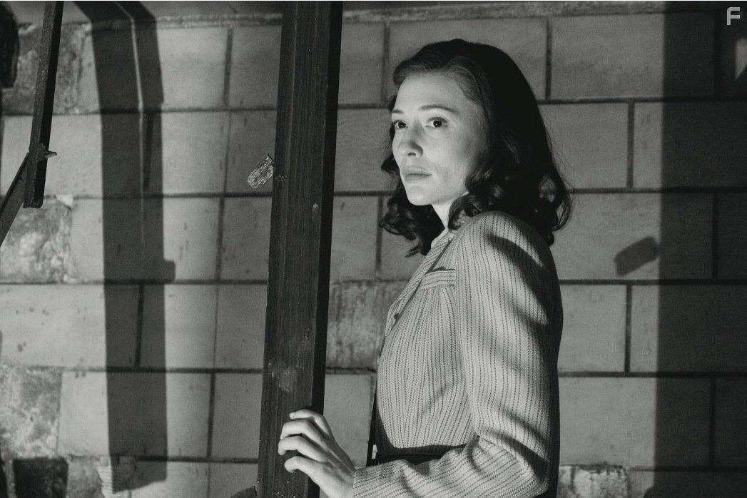 Cate Blanchett in Хороший немец (2006)