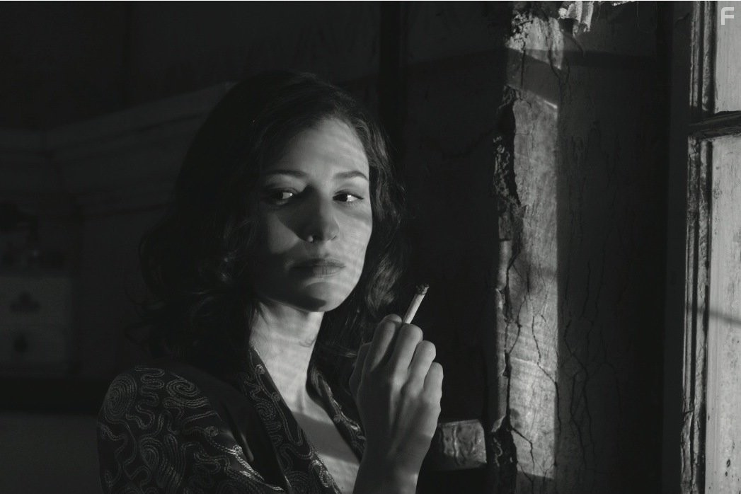 Cate Blanchett in Хороший немец (2006)