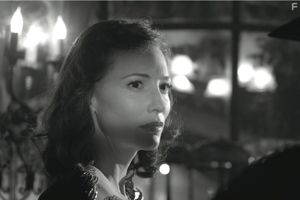 Cate Blanchett in Хороший немец (2006)