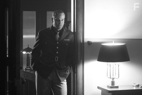 George Clooney in Хороший немец (2006)