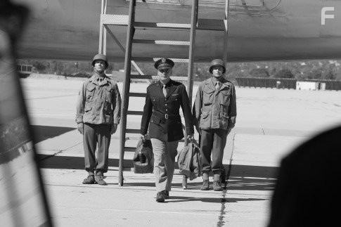 George Clooney in Хороший немец (2006)