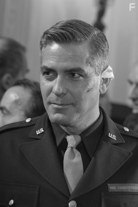 George Clooney in Хороший немец (2006)