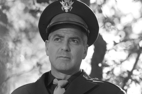 George Clooney in Хороший немец (2006)