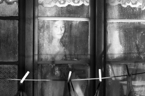 Cate Blanchett in Хороший немец (2006)