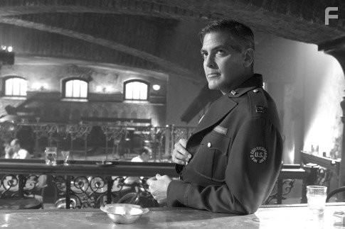 George Clooney in Хороший немец (2006)