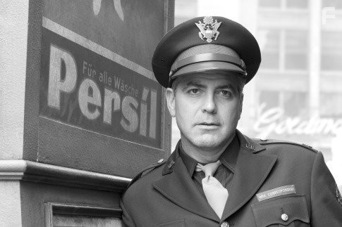 George Clooney in Хороший немец (2006)