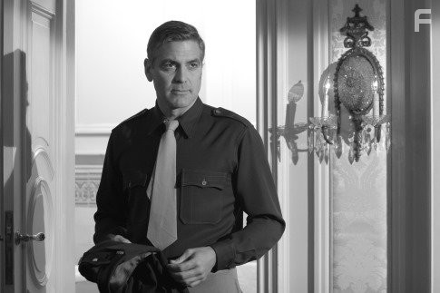 George Clooney in Хороший немец (2006)