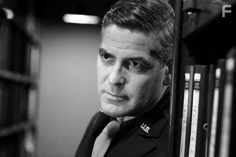 George Clooney in Хороший немец (2006)