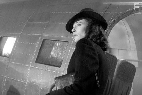 Cate Blanchett in Хороший немец (2006)