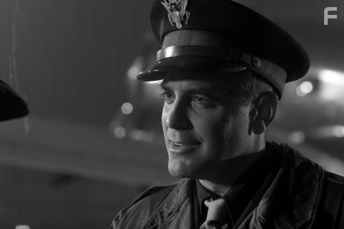 George Clooney in Хороший немец (2006)