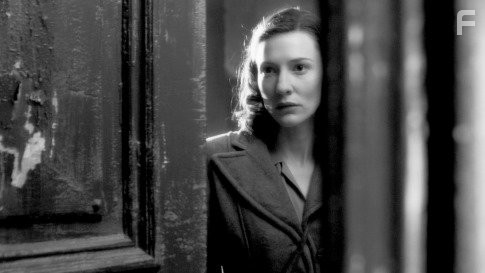 Cate Blanchett in Хороший немец (2006)