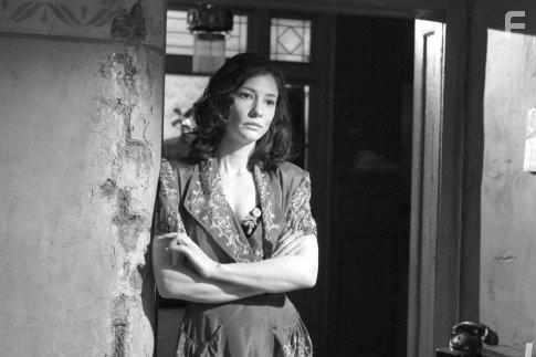 Cate Blanchett in Хороший немец (2006)