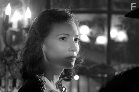 Cate Blanchett in Хороший немец (2006)