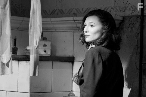 Cate Blanchett in Хороший немец (2006)