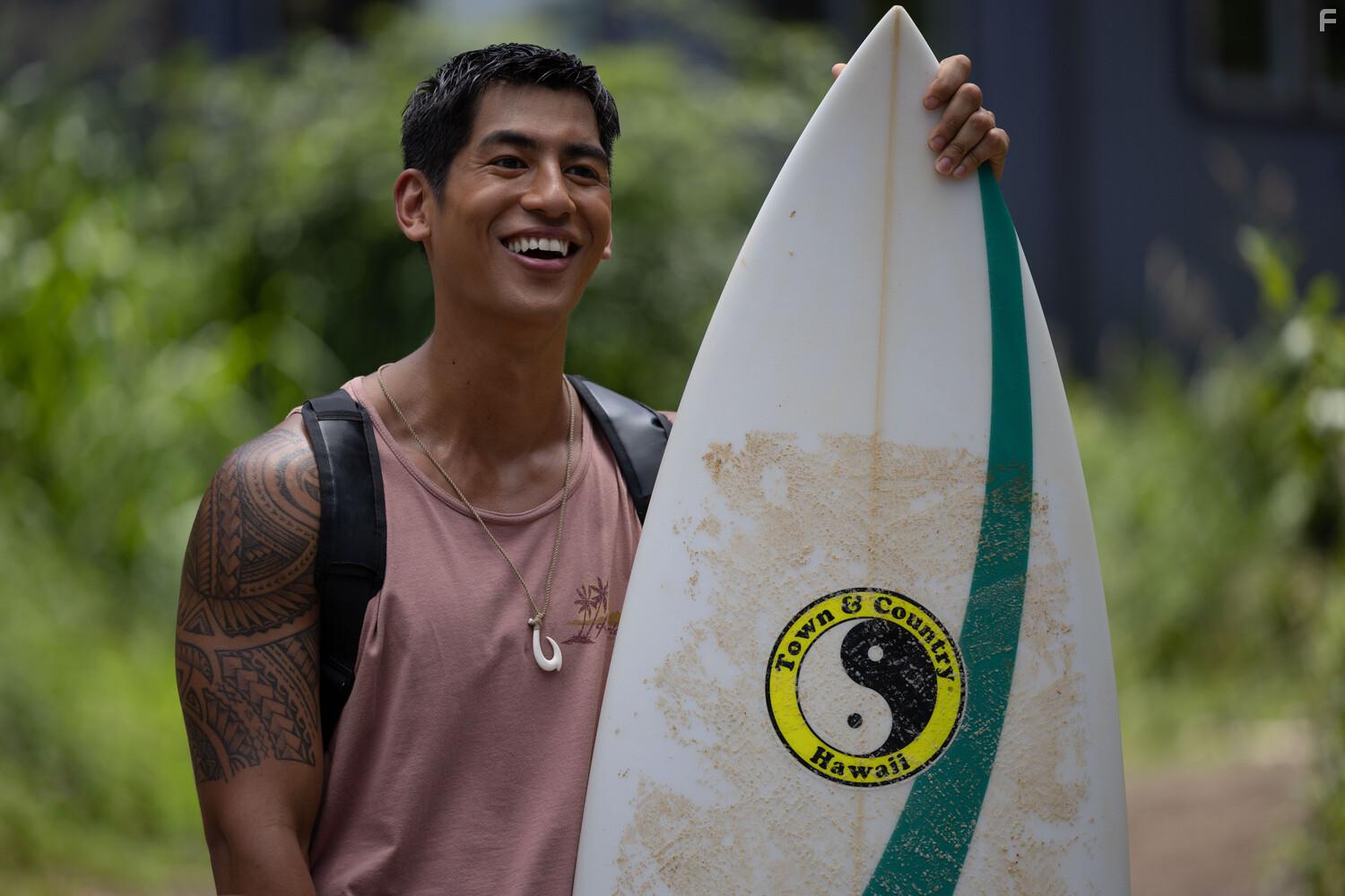 Лило и Стич #1