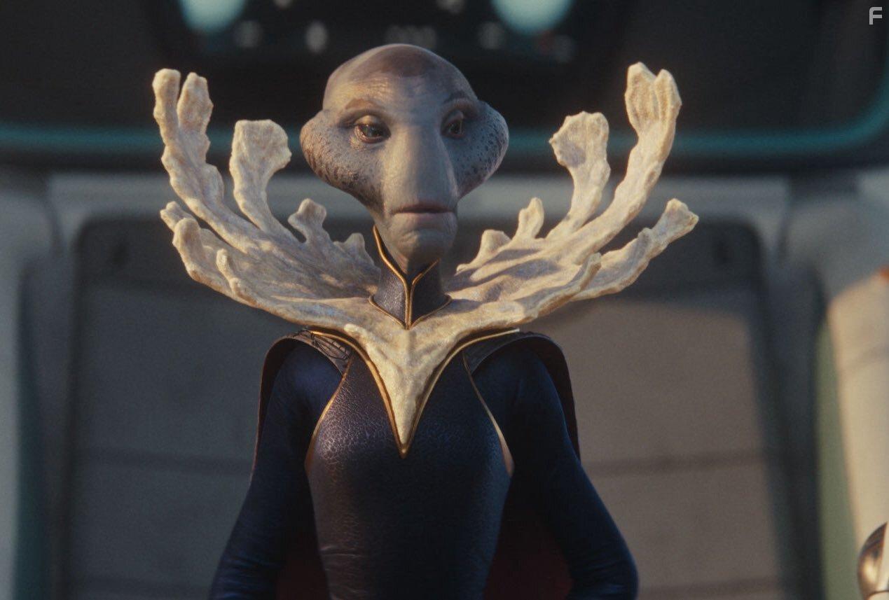 Лило и Стич #8