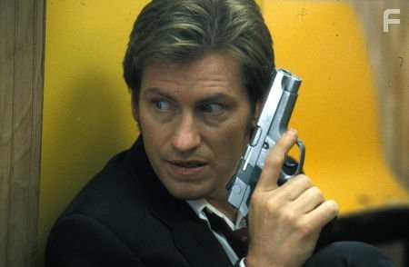 Denis Leary in Наперекосяк (2001)