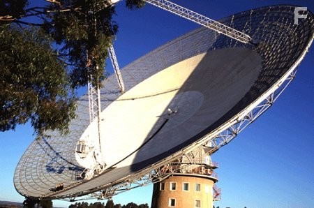 Тарелка (2000)