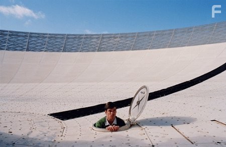 Тарелка (2000)