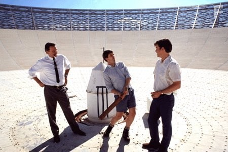 Тарелка (2000)