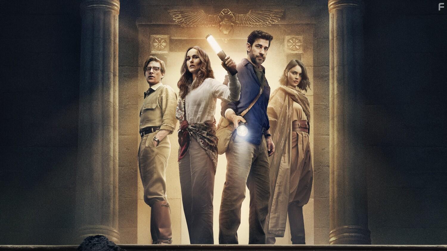 Источник вечной молодости #8