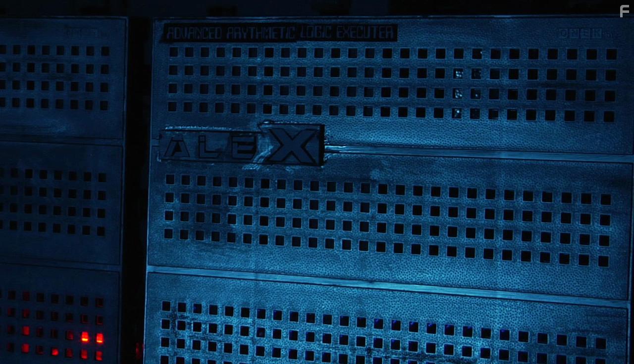 Аномалия планеты Тедор